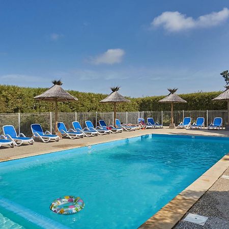Residence Odalys Terre Marine Saint-Pierre-d'Oleron Ngoại thất bức ảnh