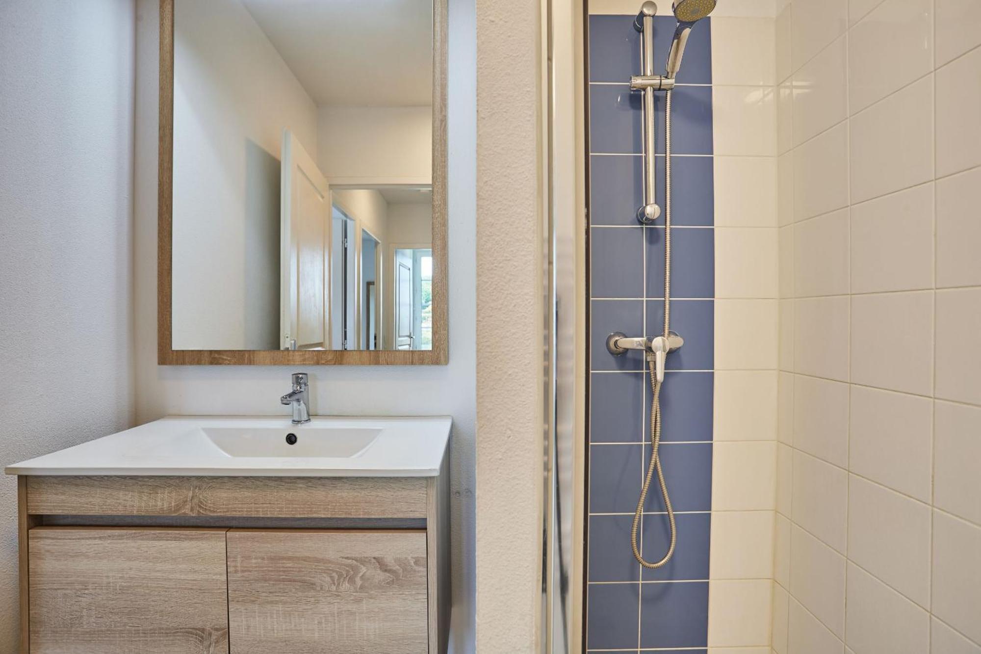 Residence Odalys Terre Marine Saint-Pierre-d'Oleron Ngoại thất bức ảnh