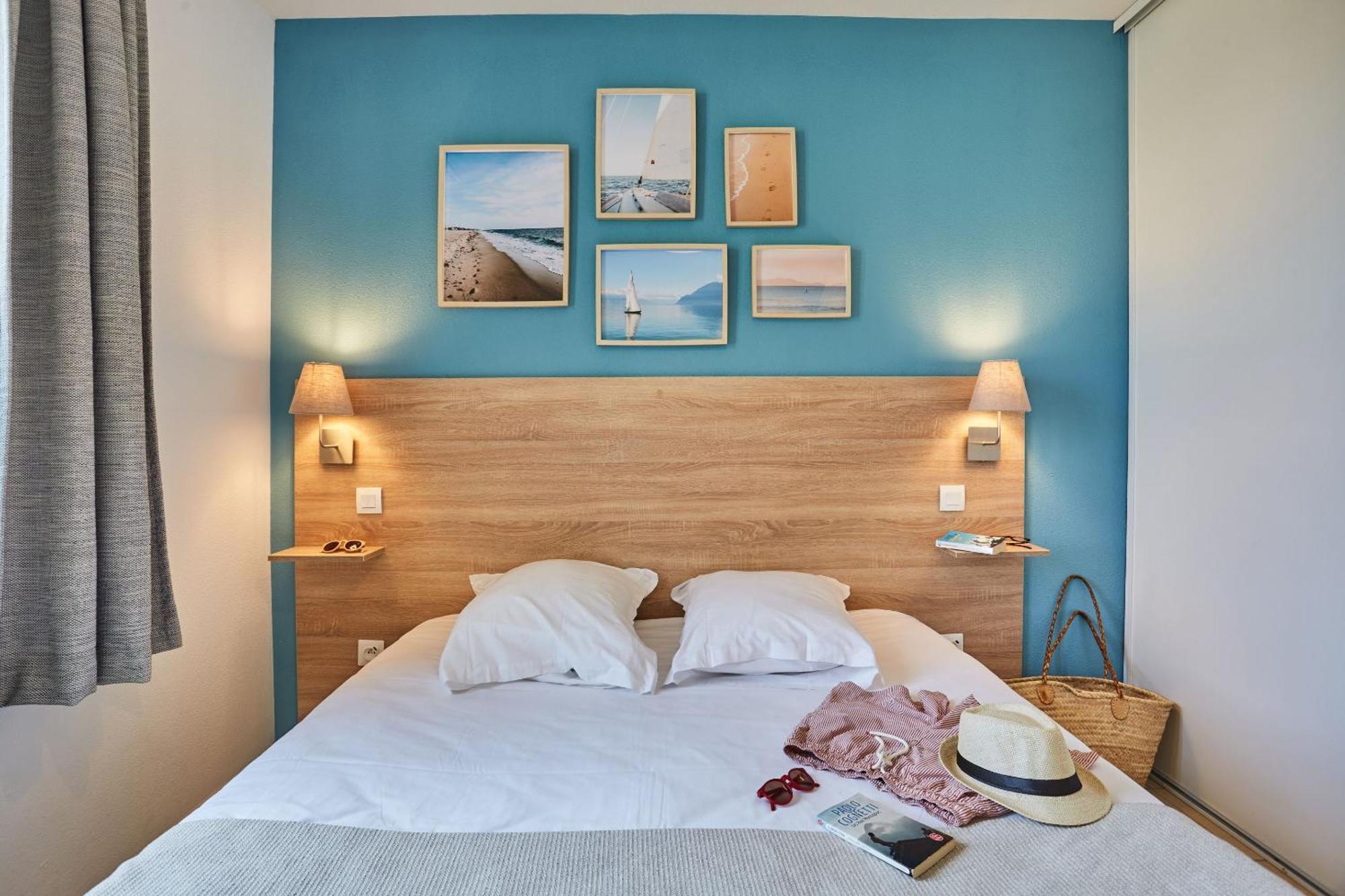 Residence Odalys Terre Marine Saint-Pierre-d'Oleron Ngoại thất bức ảnh