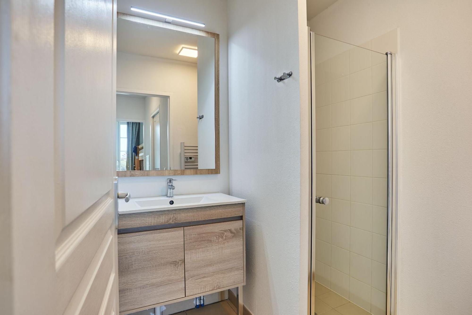 Residence Odalys Terre Marine Saint-Pierre-d'Oleron Ngoại thất bức ảnh